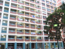 Blk 648 Jalan Tenaga (Bedok), HDB 5 Rooms #189042